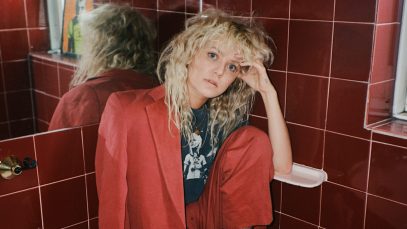 Frances Lion by Bree Hart