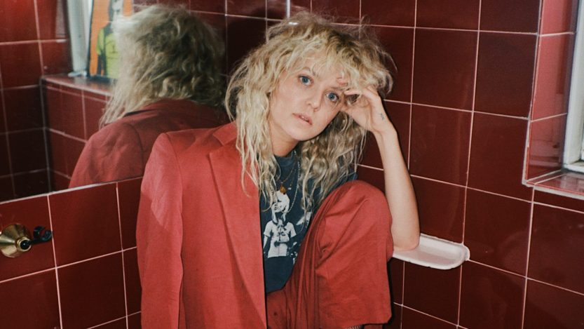 Frances Lion by Bree Hart