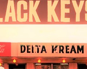Black Keys' Patrick Carney on 'Delta Kream,' what he misses about
