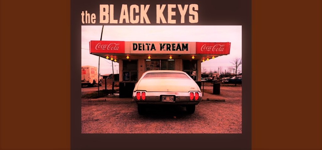 Black Keys' Patrick Carney on 'Delta Kream,' what he misses about