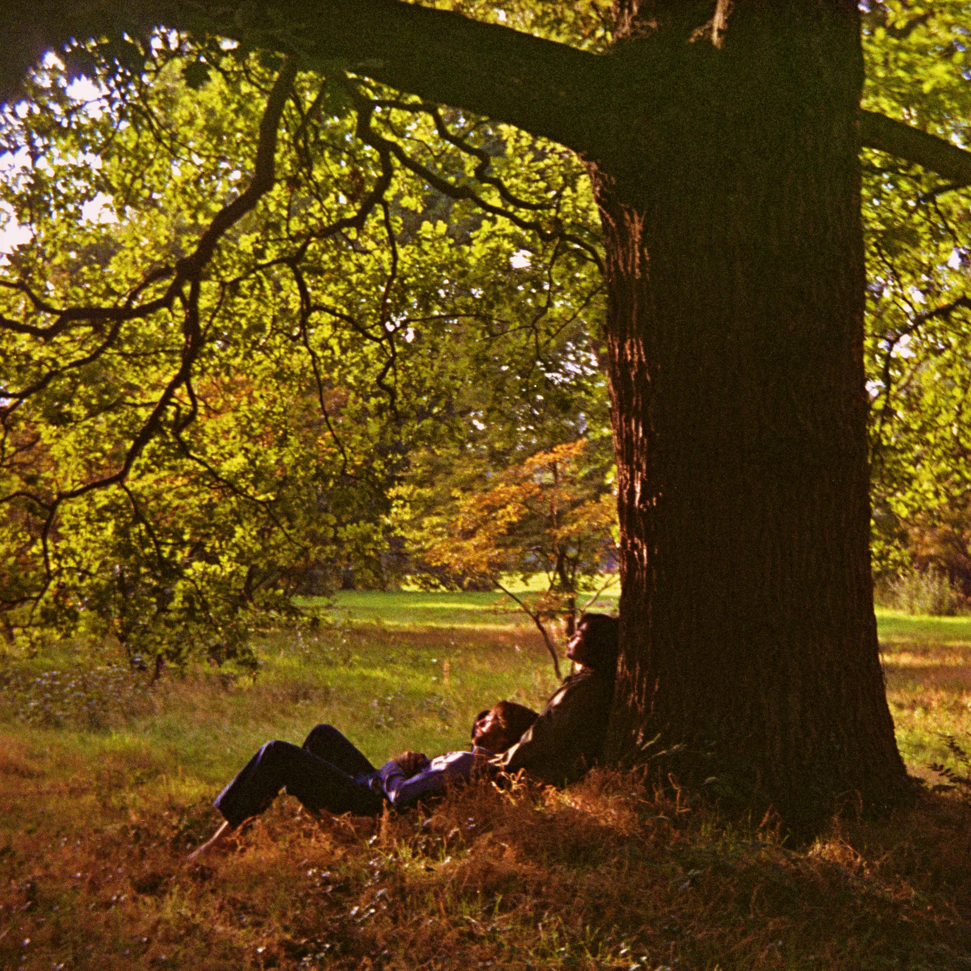 John Lennon Estate Invites You  to Relax, Breathe and Remember to “Hold On World”