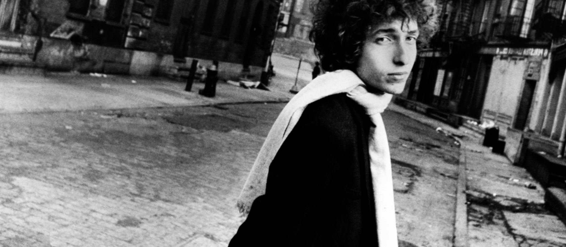 A Reason to Rejoice: Today is Bob Dylan’s 80th birthday