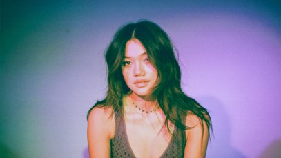 Gabrielle Current by Nicole Lewis