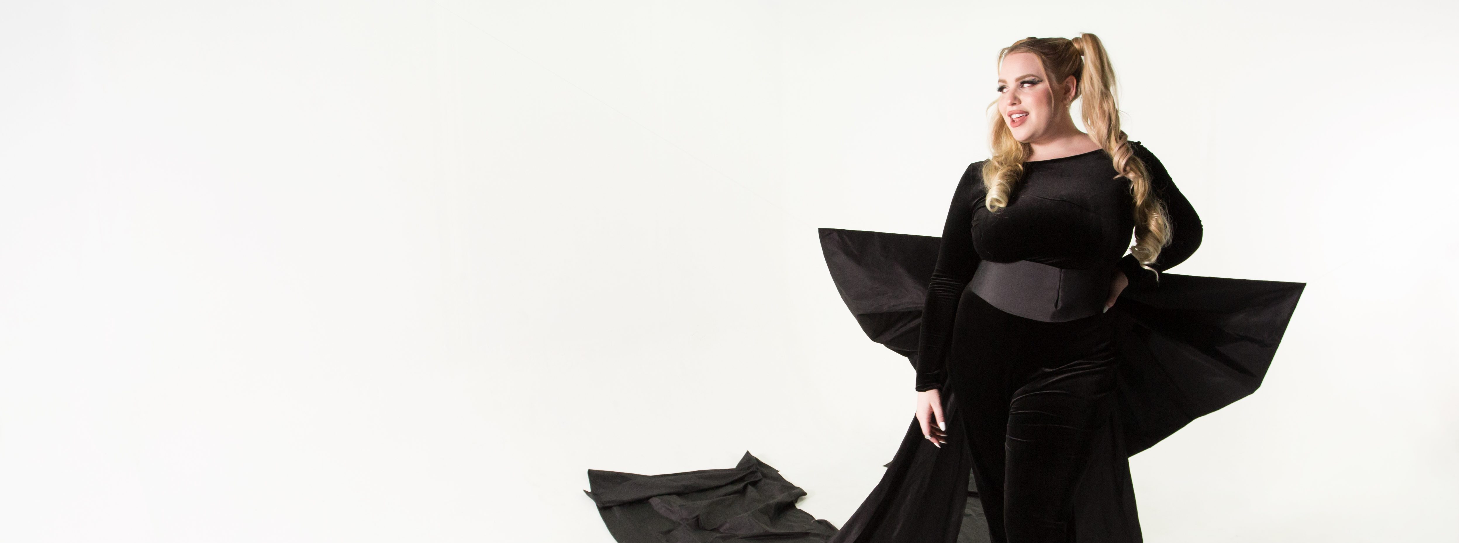 Chel (courtesy of Black Panda PR)