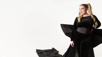 Chel (courtesy of Black Panda PR)