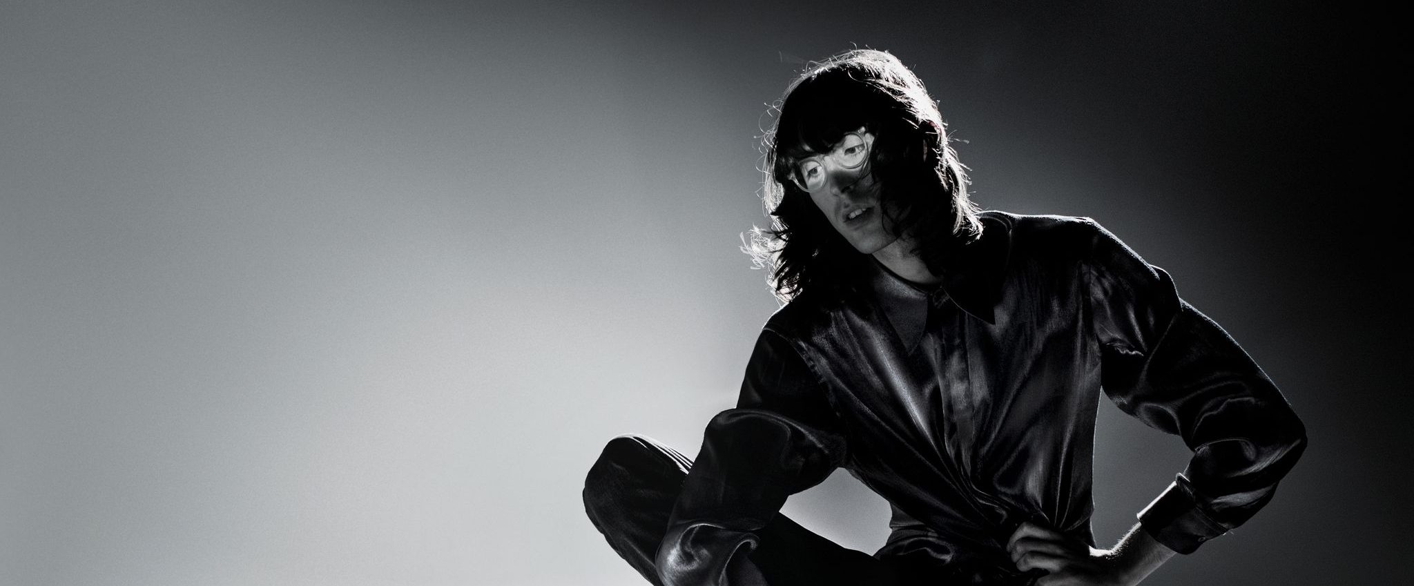 A. G. Cook Unveils Dazzling Remix Album Featuring Charli XCX, Caroline ...