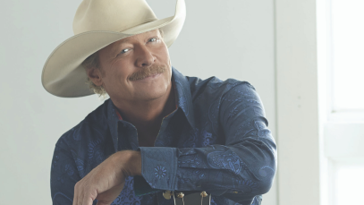 Alan Jackson