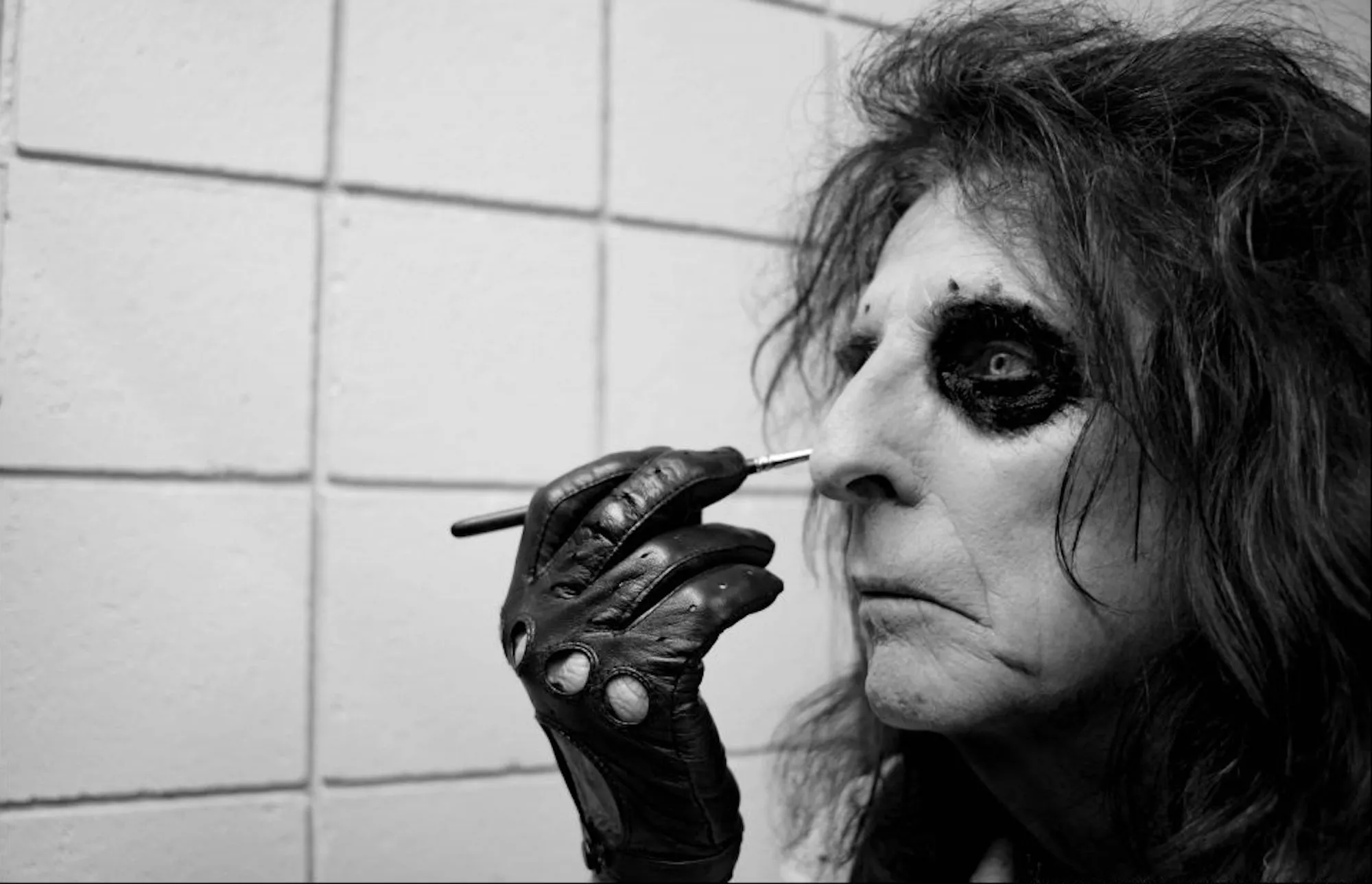 Alice Cooper Shares New Spring 2022 Tour Dates