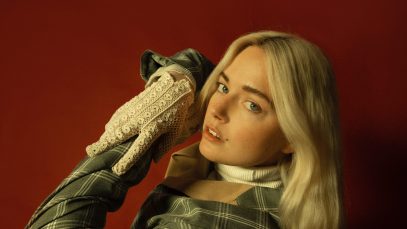 Ashe (courtesy of BT PR)