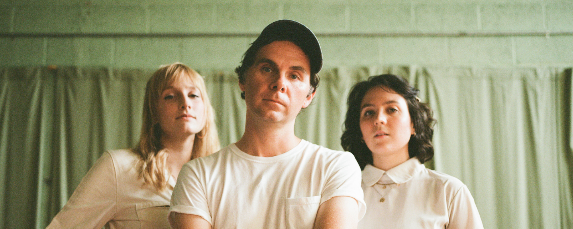 Daily Discovery: Bill and the Belles Keep Their Chins Up on “Taking Back My Yesterday”
