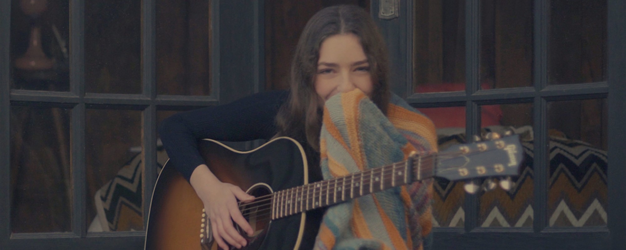 Birdy Trusts Her Instincts With Fourth Album, ‘Young Heart’