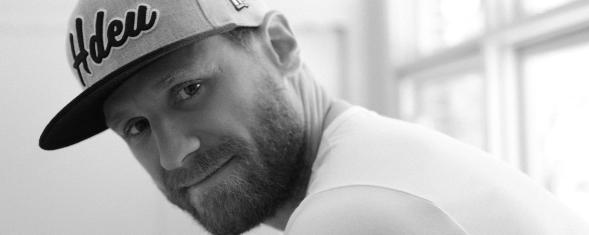 5 Things You Didn’t Know About Chase Rice