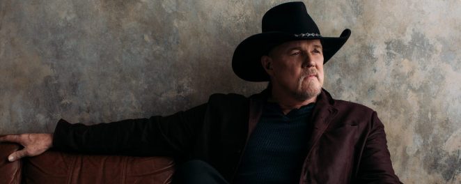 Trace Adkins’ New Song “The Empty Chair” Honors Veterans