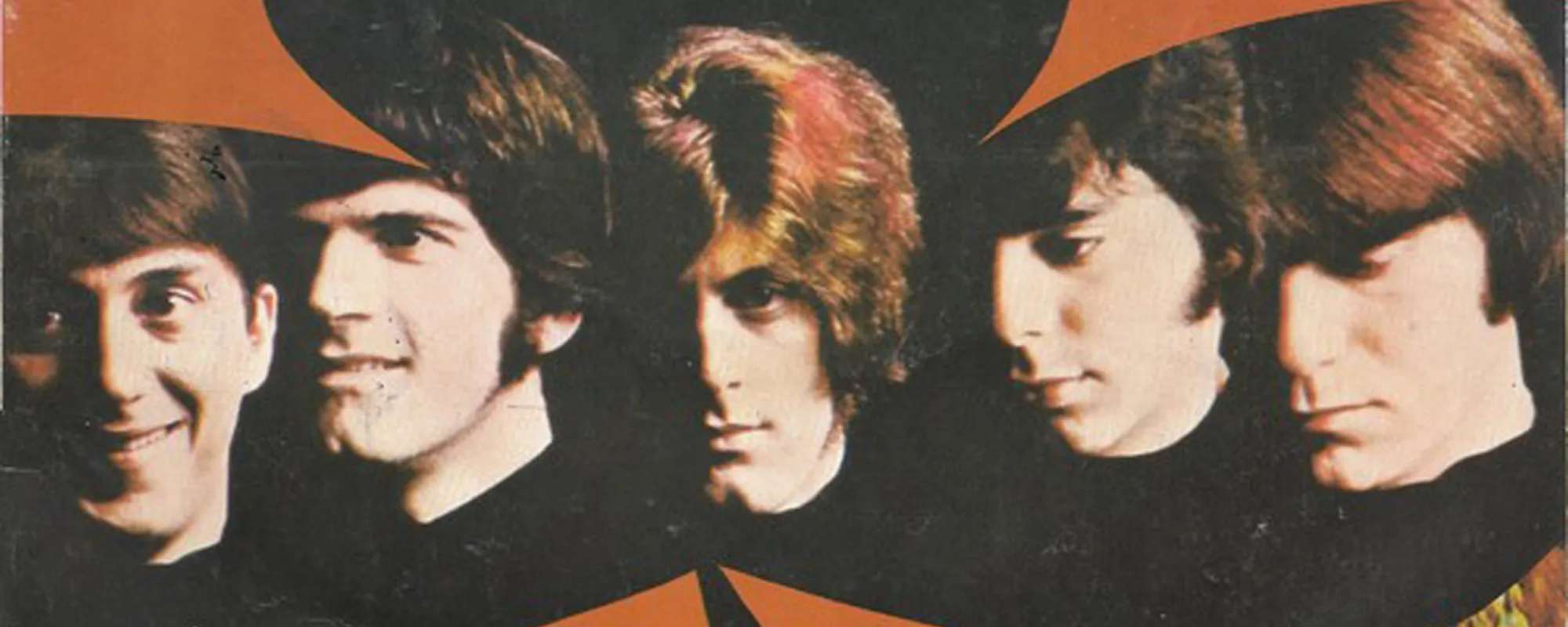 Behind The Song: “Crystal Blue Persuasion” by Tommy James & The Shondells