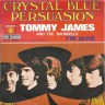 Behind The Song: “Crystal Blue Persuasion” by Tommy James & The ...