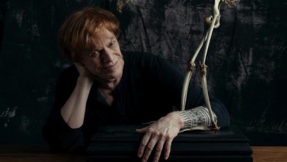 Danny Elfman