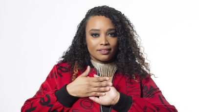Dara Tucker (courtesy of Green Hill Music)