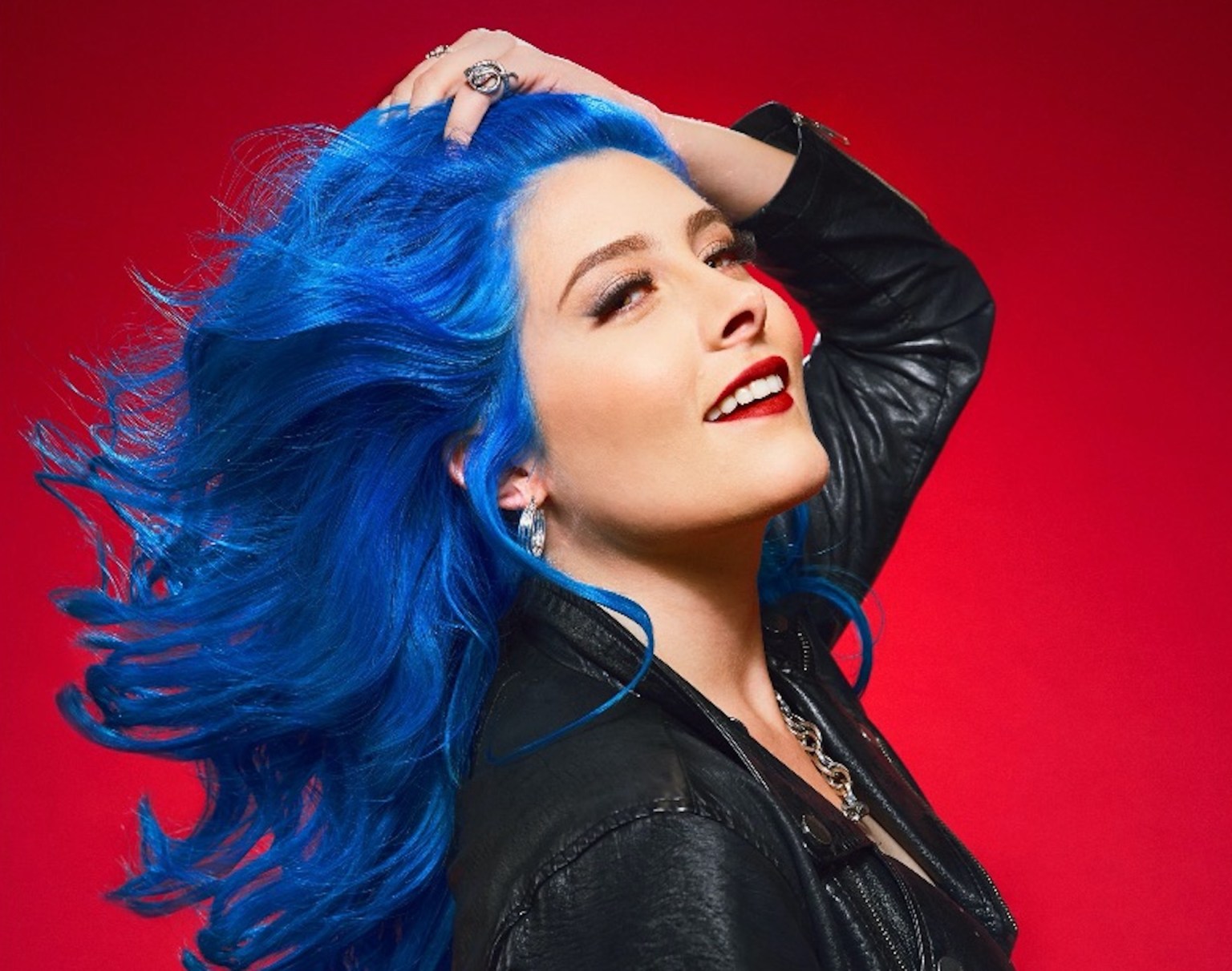 Diamante Lives Vicariously Through Her “American Dream” - American