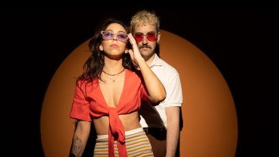 Flara K by Philippe Thibault