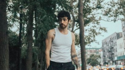 Dylan Hartigan by Rachel Ansley