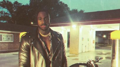 The Fey by Jasmin Ondap