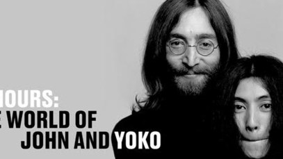 John Lennon Yoko Ono