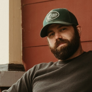 Jordan Davis Talks Faith, Family, and His Forthcoming EP 'Buy Dirt