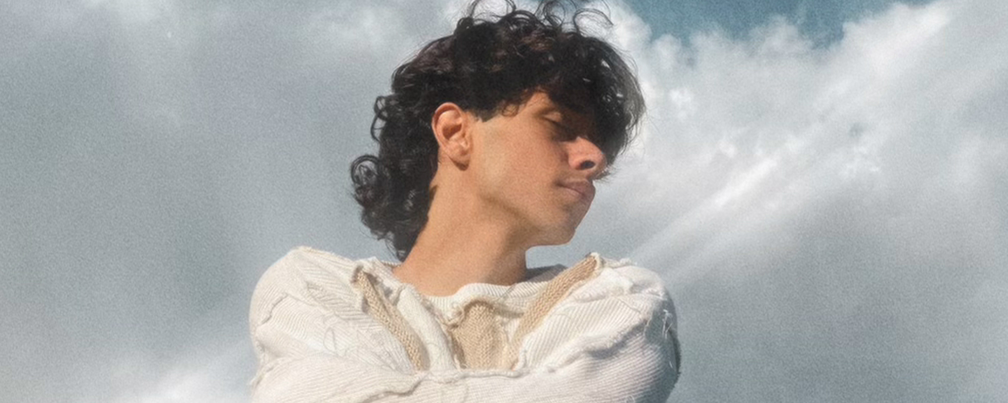 Justice Carradine Releases New, Vulnerable Single “Okay”