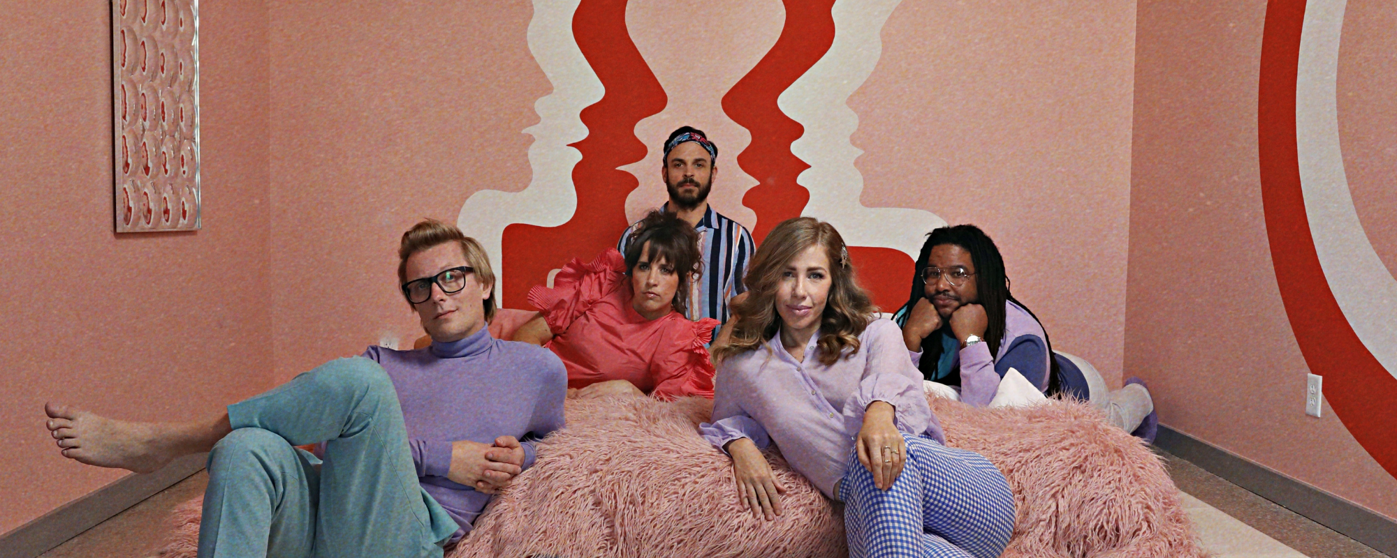 Lake Street Dive Performs New Album ‘Obviously’ Live for the First Time at Moon Crush Festival