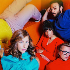 Lake Street Dive Responds To Departure Of Mike McDuck Olson