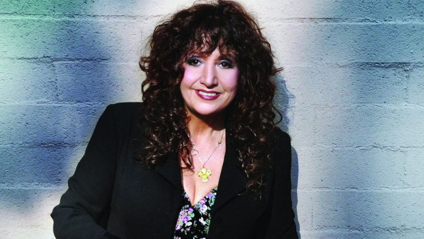 Maria Muldaur