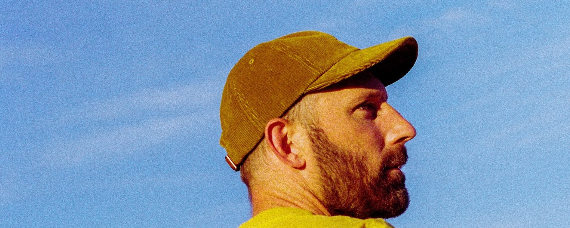 Mat Kearney Returns to His Songwriter Roots with New LP ‘January Flower’