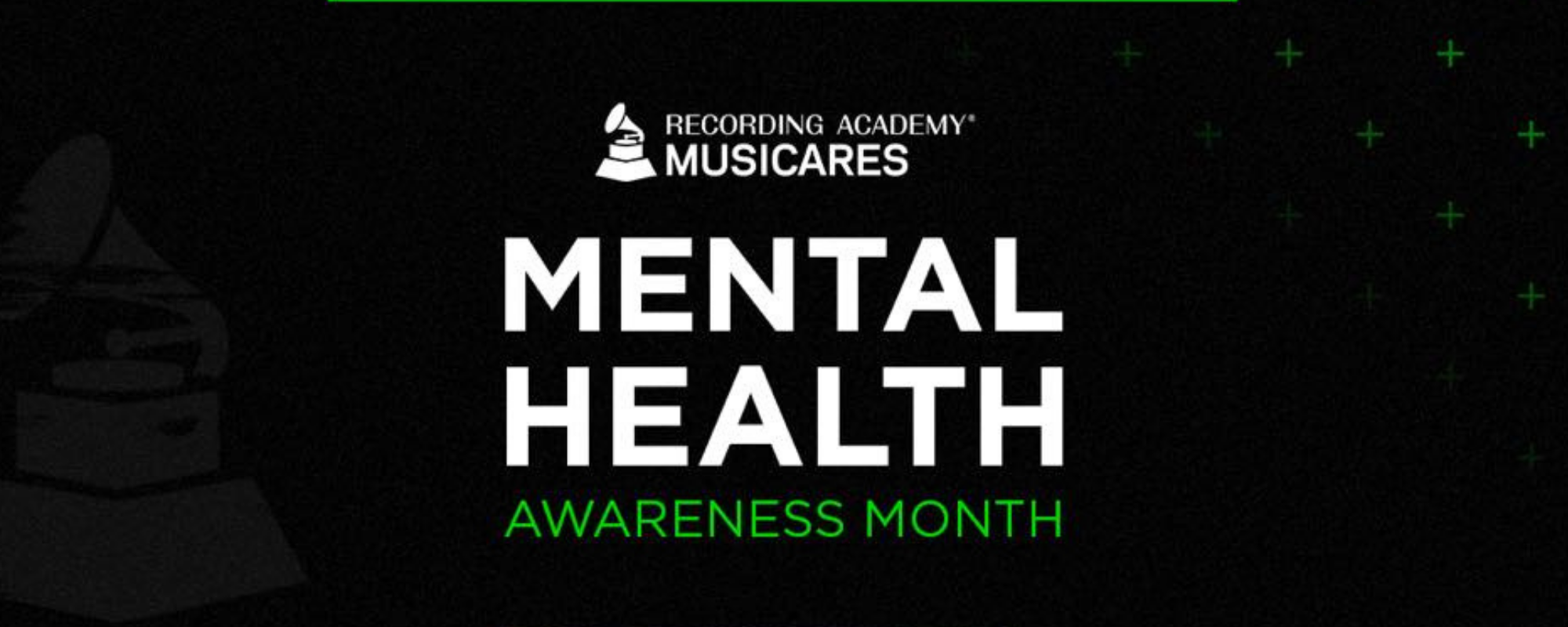 MusiCares Commits to Mental Health Support for Music Professionals with New Initiatives