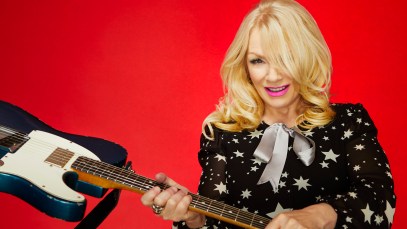 Nancy Wilson