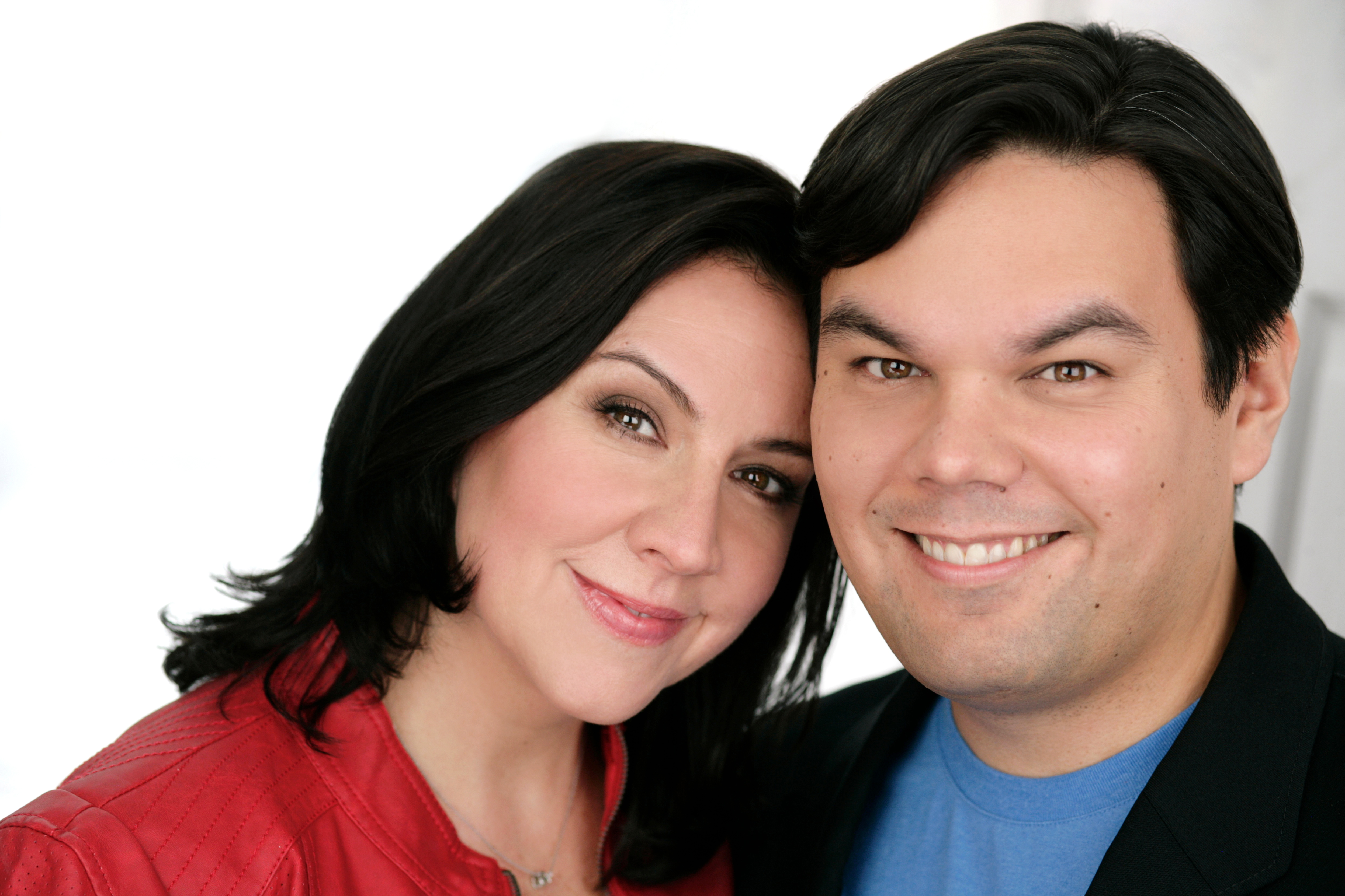 From ‘Frozen’ to ‘WandaVision,’ Kristen Anderson-Lopez and Robert Lopez Continue to Create the Hits