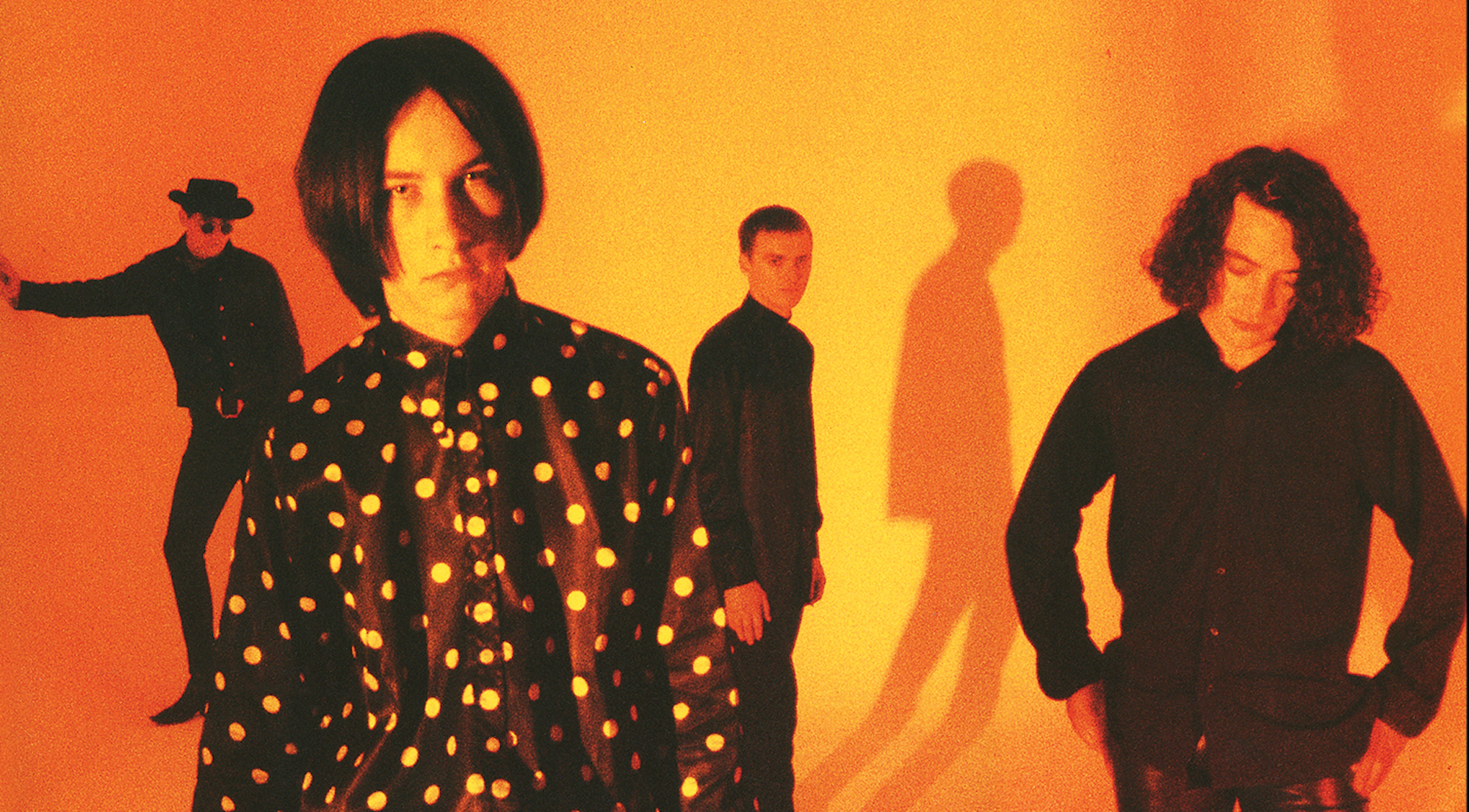 Primal Scream to Reissue 1987 Debut ‘Sonic Flower Groove,’ Add Two New Tracks