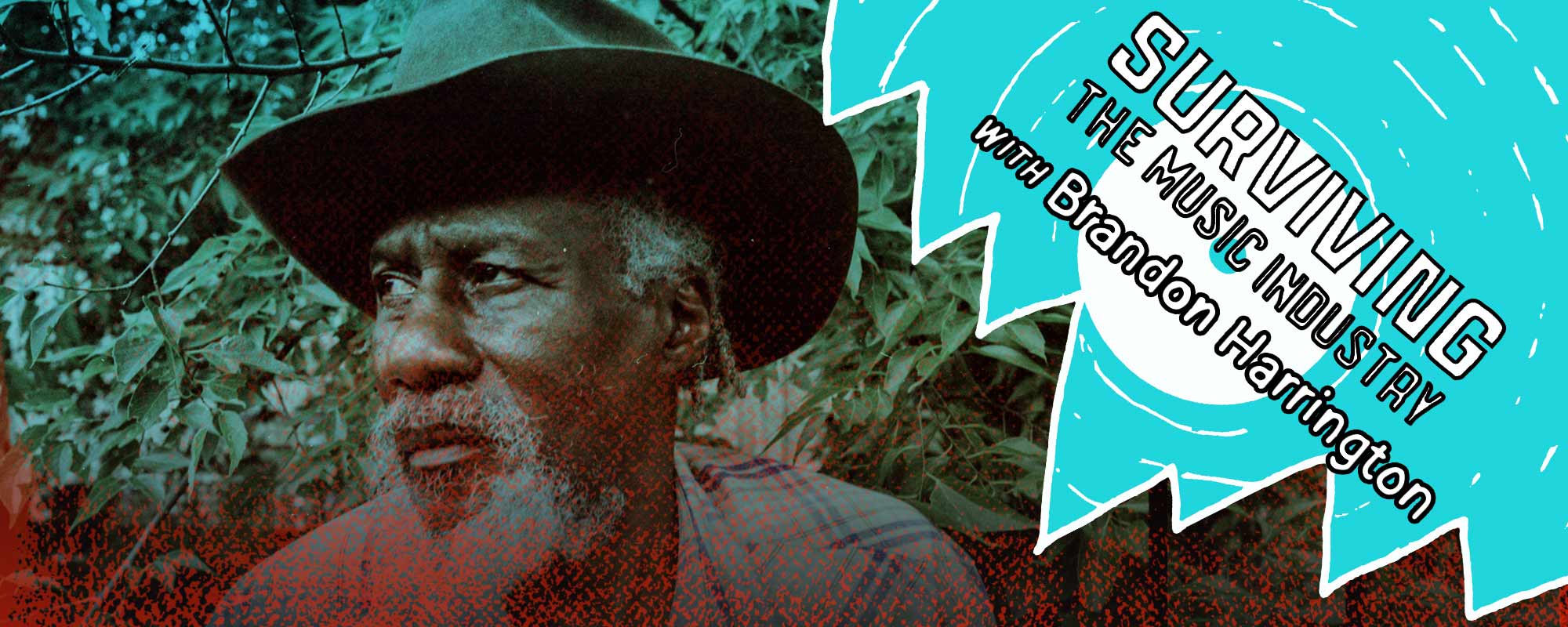 Robert Finley Confirms That The Work Ain’t Ever Done For a ‘Sharecropper’s Son’