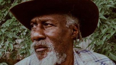 Robert Finley