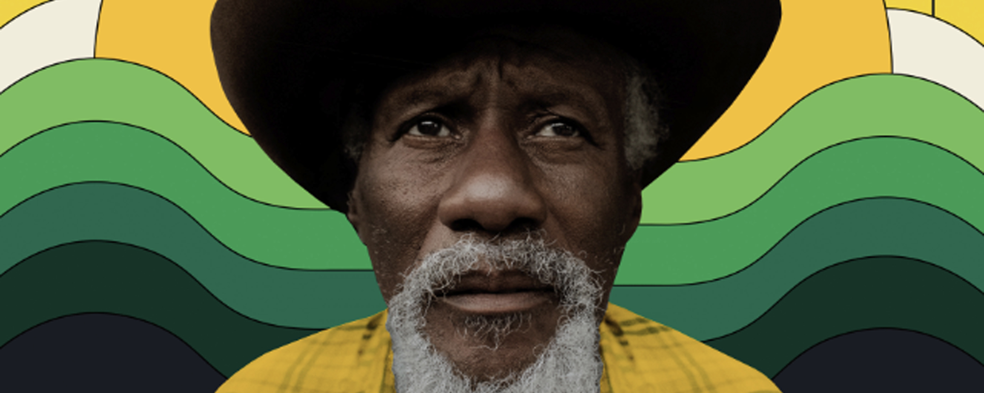 Review: Robert Finley  Recounts His Life As a ‘Sharecropper’s Son,’  with Help From Dan Auerbach