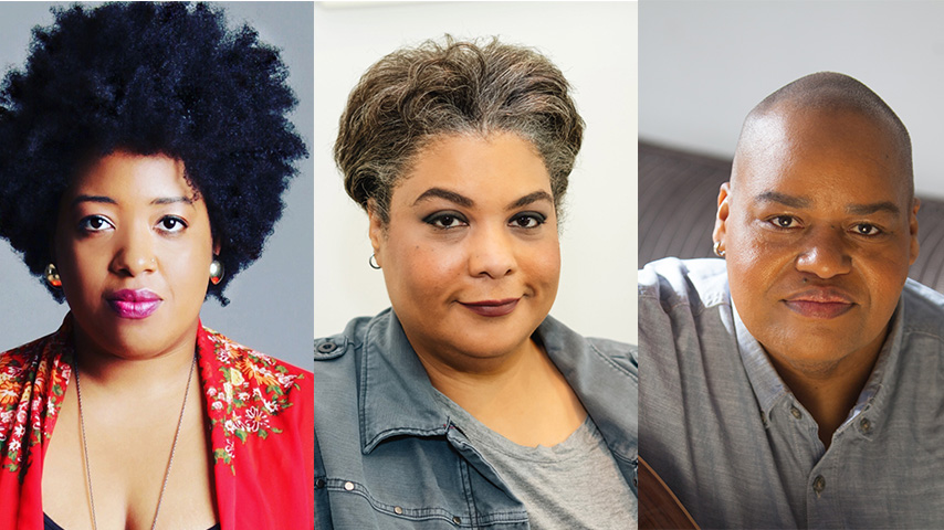 SongWriter Podcast: Roxane Gay + Celisse + Toshi Reagon