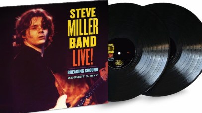Steve Miller Band