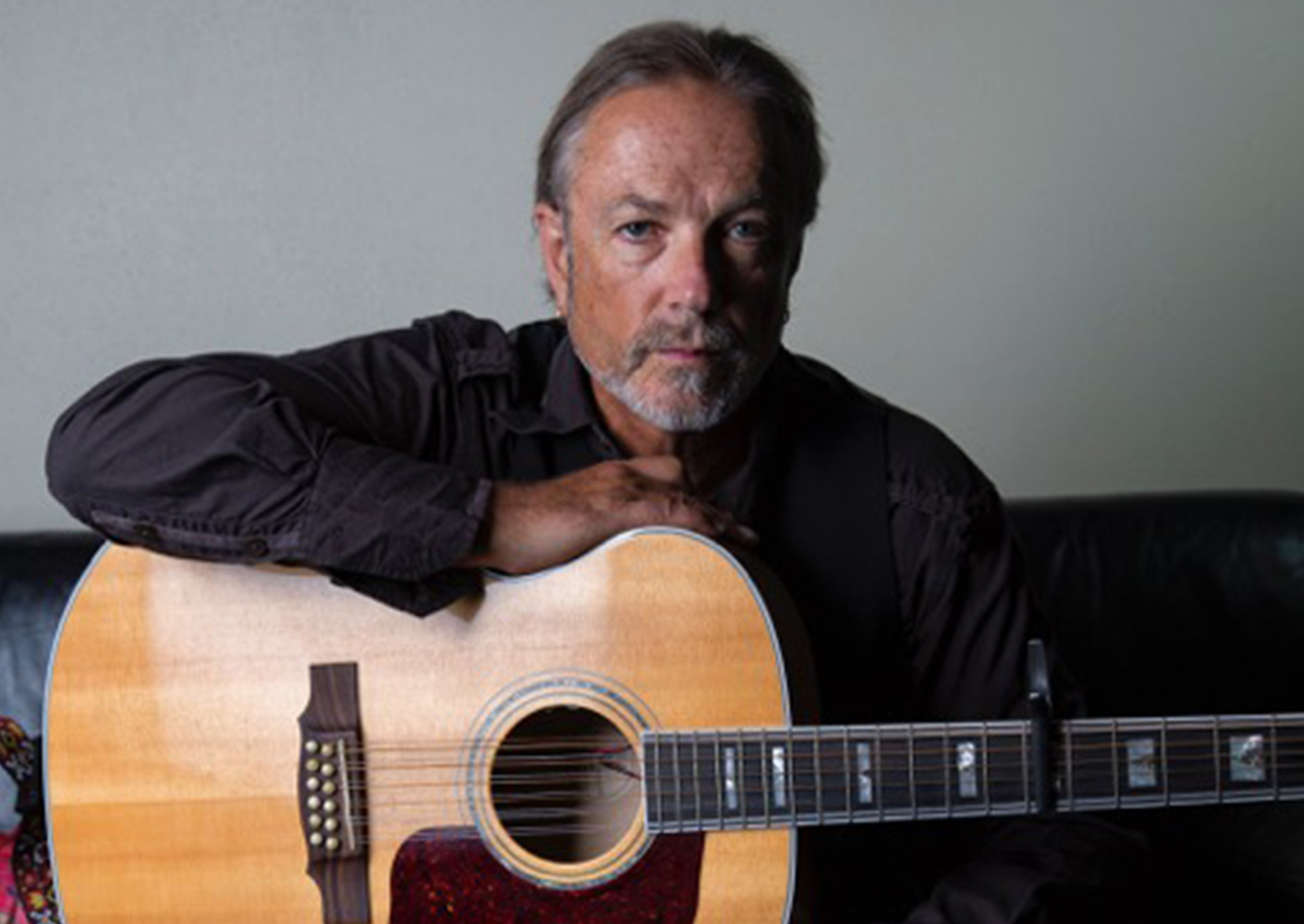 Steve Kilbey and The Winged Heels Invite Listeners Into ‘The Hall of Counterfeits’