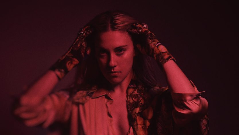 TORRES by Shervin Lainez