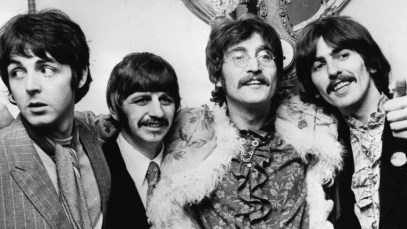 Four Fab Films: Sam Mendes Set to Direct Four Beatles Biopics, All Due to Premiere in 2027