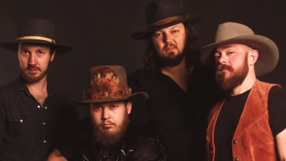 The Steel Woods