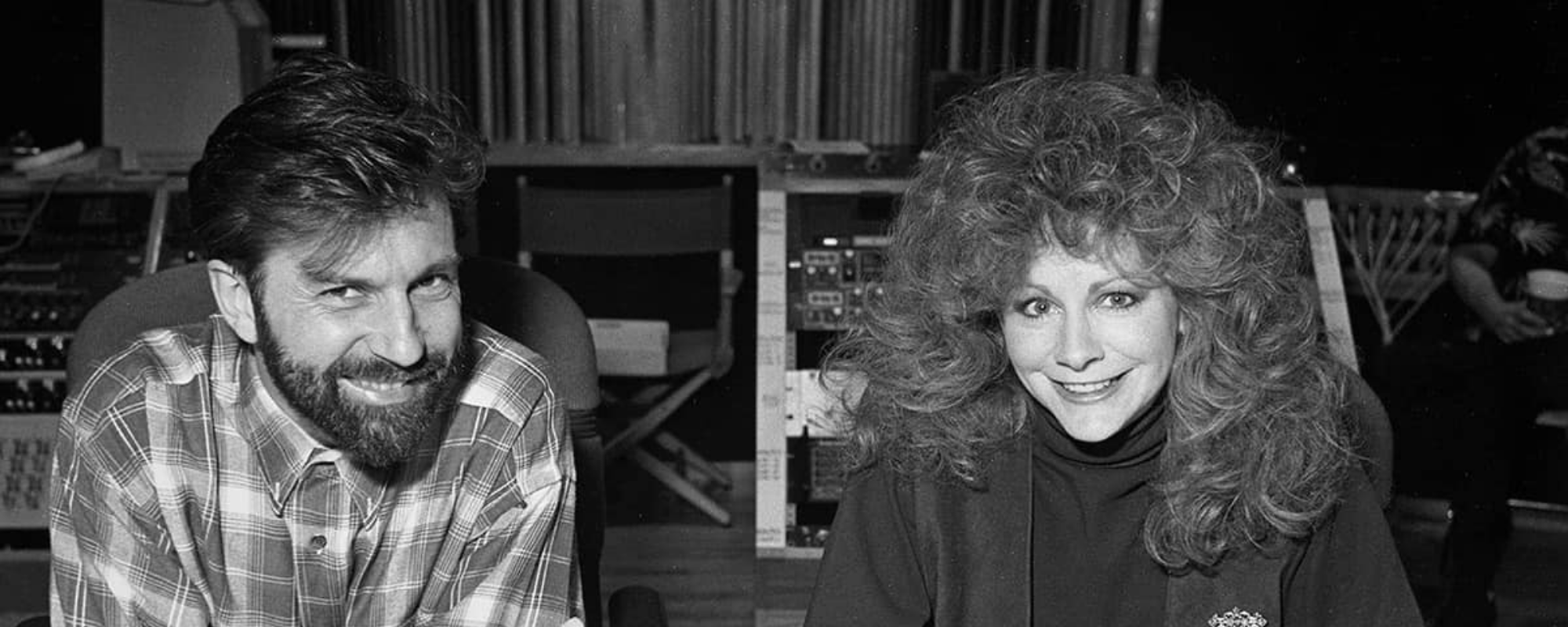 Patty Loveless, Reba McEntire, and Danny Myrick Discuss the Influential Work of Producer Tony Brown