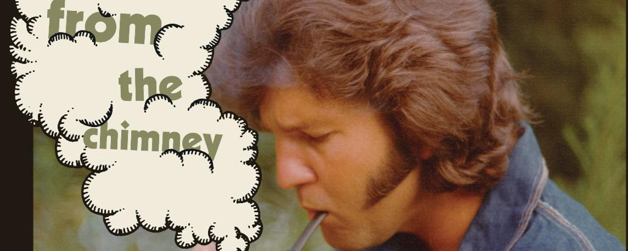Review: Dan Auerbach Pays Tribute to Tony Joe White with ‘Smoke from the Chimney’