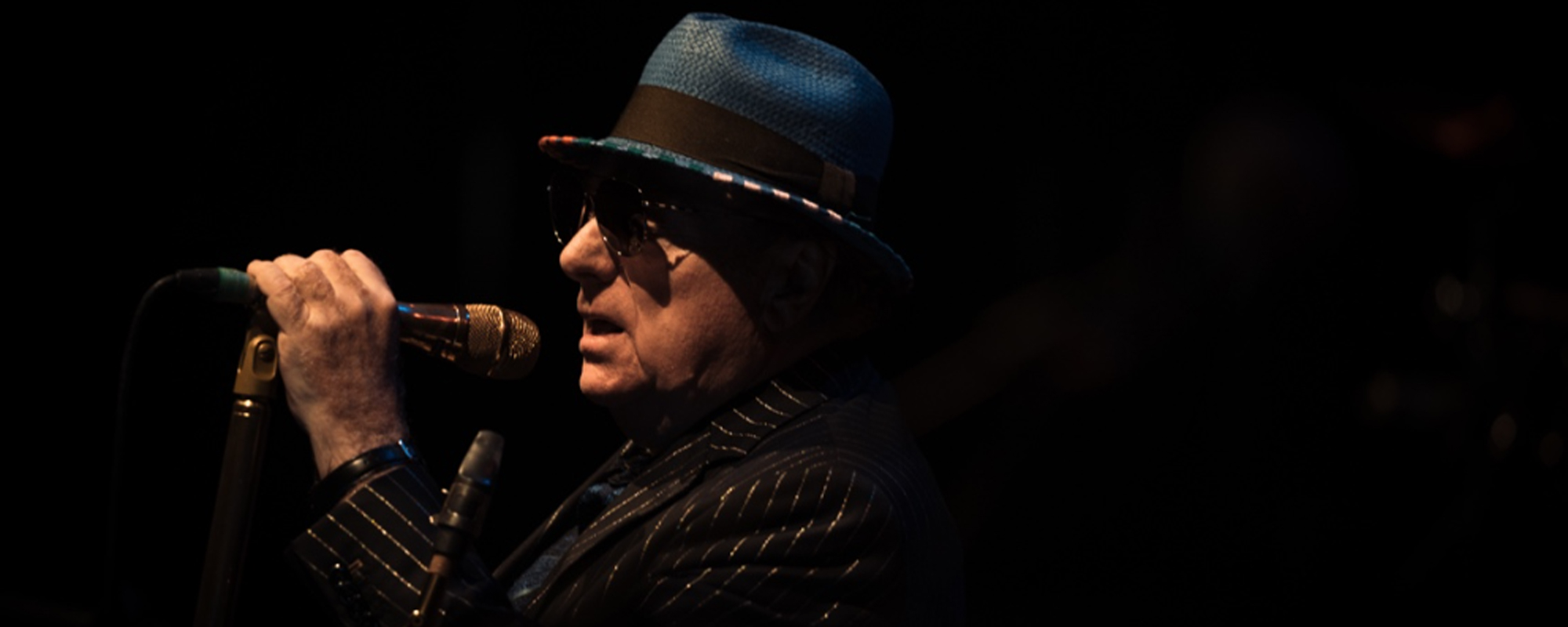 Review: Van Morrison Shows Reverence for Musical Traditions on ‘Latest Record Project’