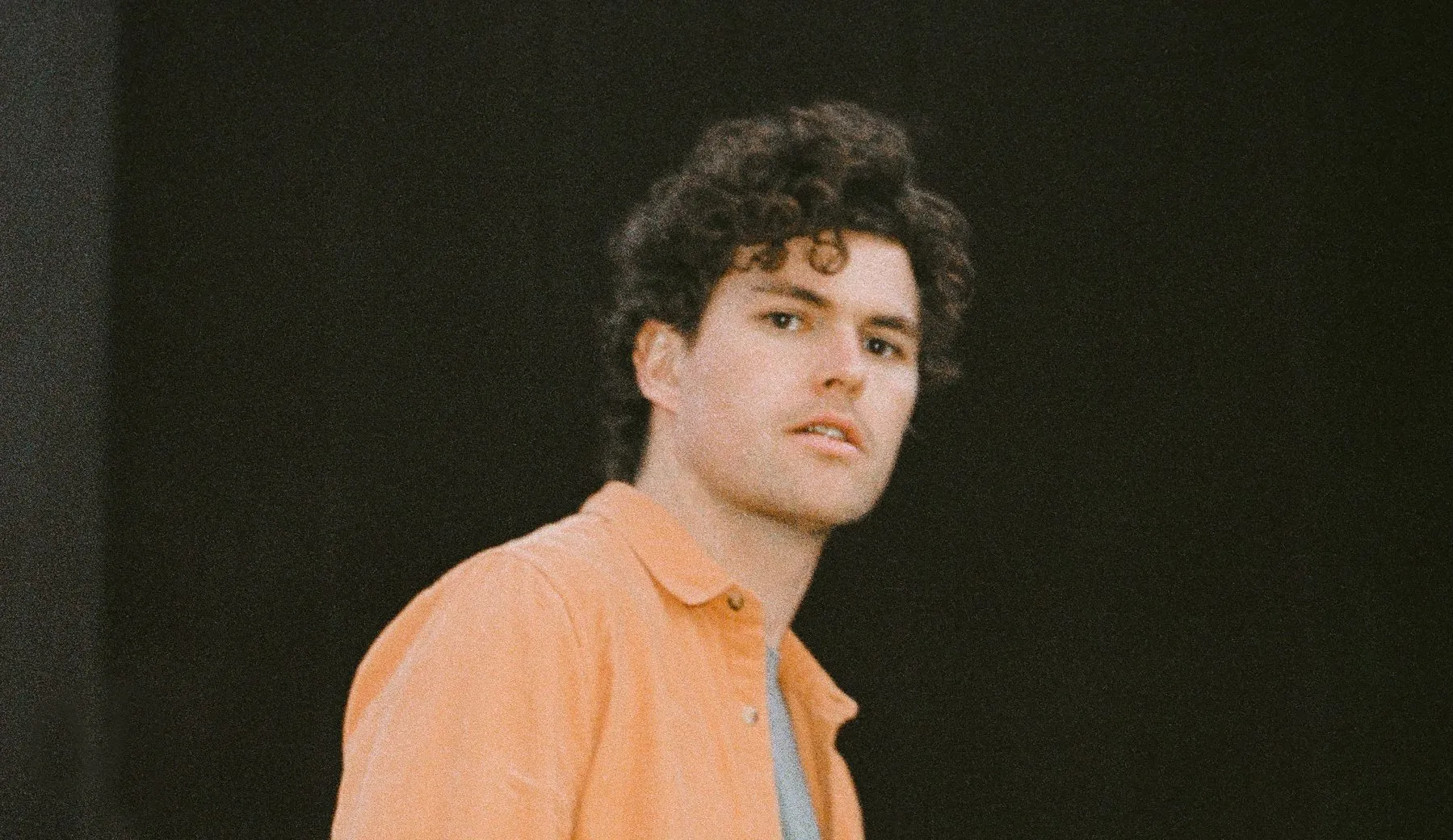 Vance Joy Lovingly Longs For The “Missing Piece” On First New Solo Single In Over Three Years