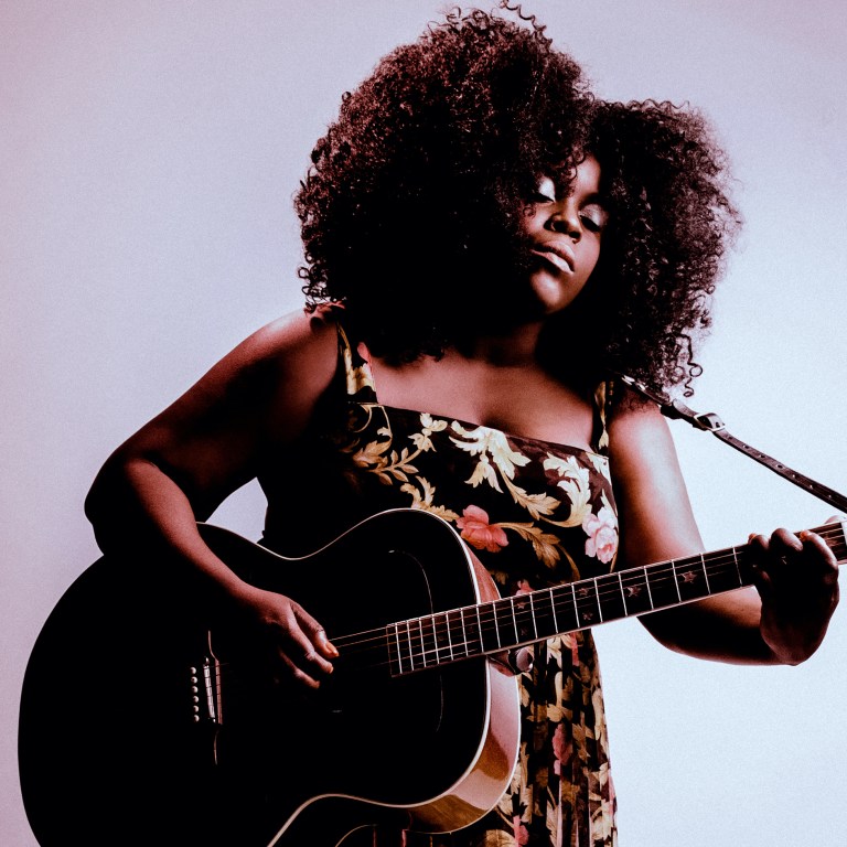 Yola_Recording-Artist_Easy-Eye-Sound_Photo-by-Alysse-Gafkjen Yola (Artist/Songwriter): Is an up-and-coming new artist who combines elements of soul and classic pop. She has performed with stars Kacey Musgraves, Brandi Carlile and Dolly Parton.
